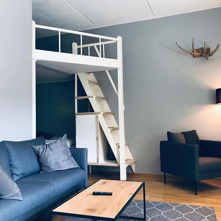 Kamppi City Apartment Helsinki Ngoại thất bức ảnh