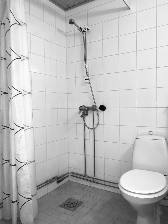 Kamppi City Apartment Helsinki Ngoại thất bức ảnh